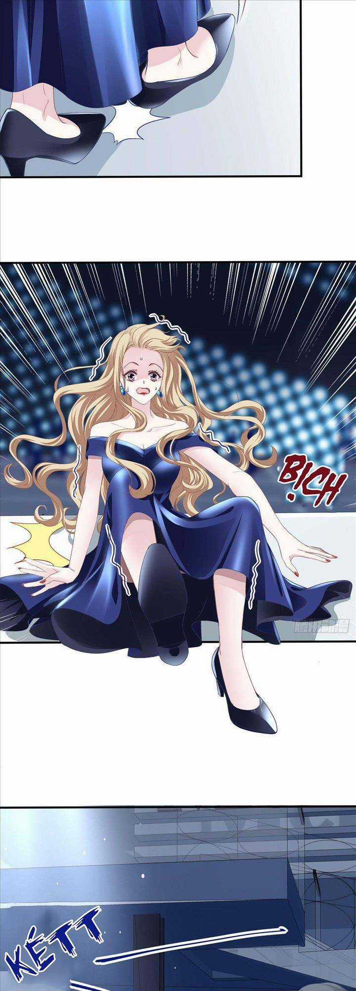 Bảo Bối Của Lão Đại Đã Xuyên Không Trở Về! Chapter 16 trang 25