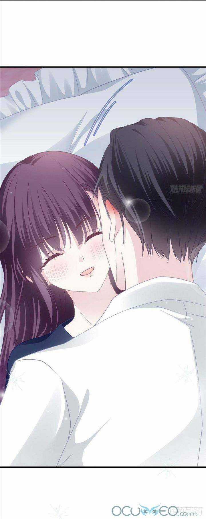 Bảo Bối Của Lão Đại Đã Xuyên Không Trở Về! Chapter 16 trang 4