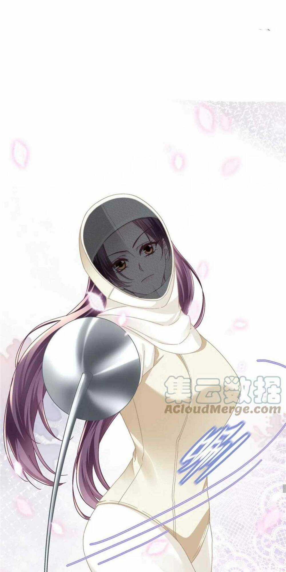 Bảo Bối Của Lão Đại Đã Xuyên Không Trở Về! Chapter 160 trang 15