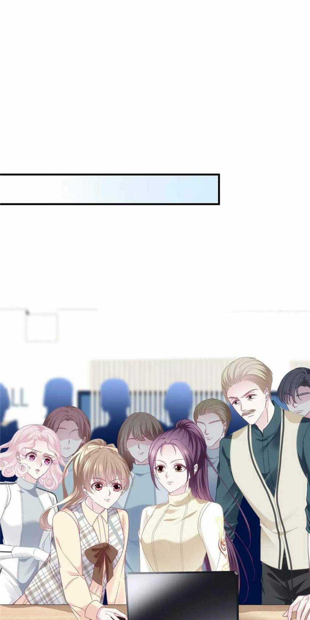 Bảo Bối Của Lão Đại Đã Xuyên Không Trở Về! Chapter 160 trang 39