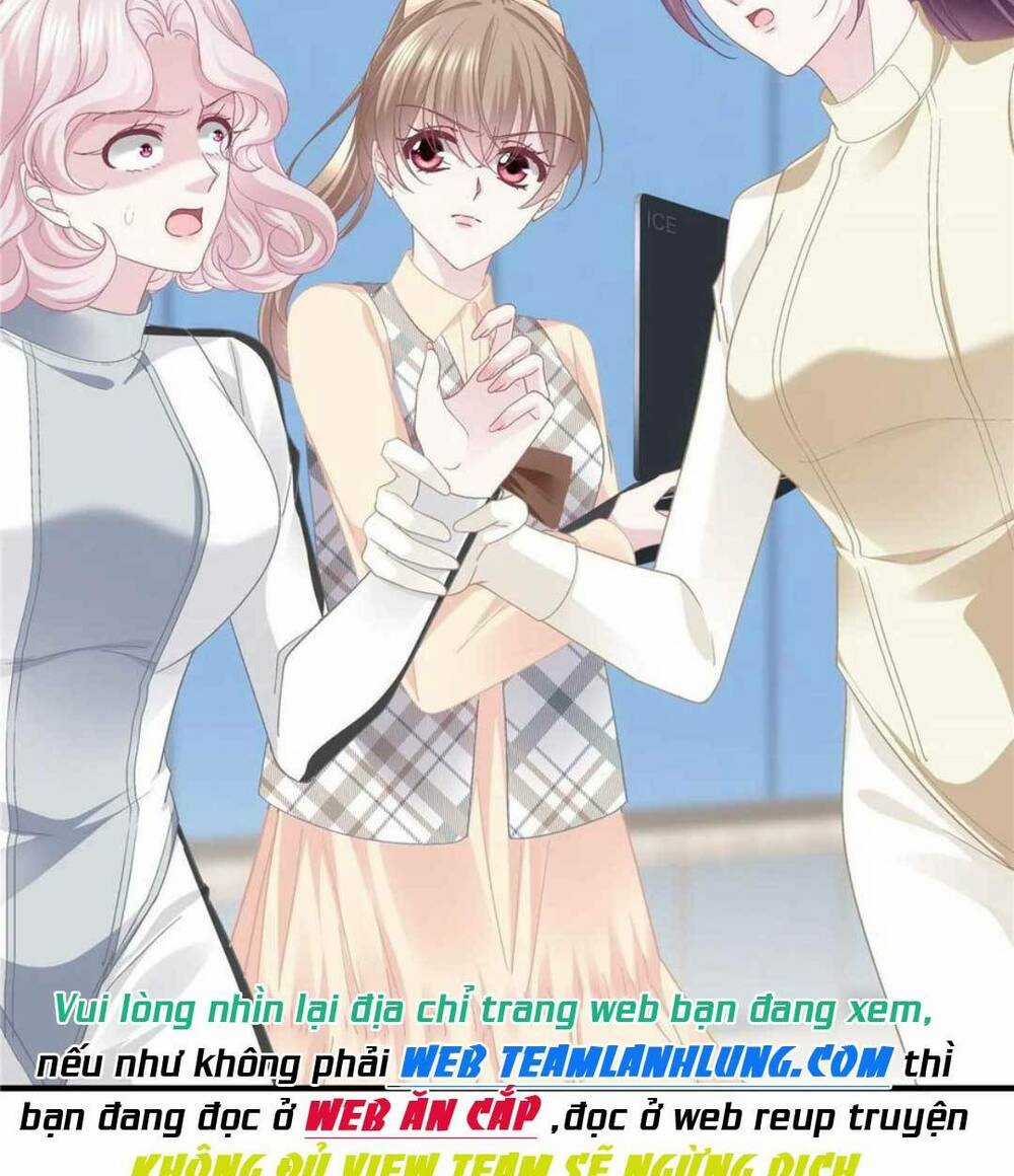 Bảo Bối Của Lão Đại Đã Xuyên Không Trở Về! Chapter 160 trang 44