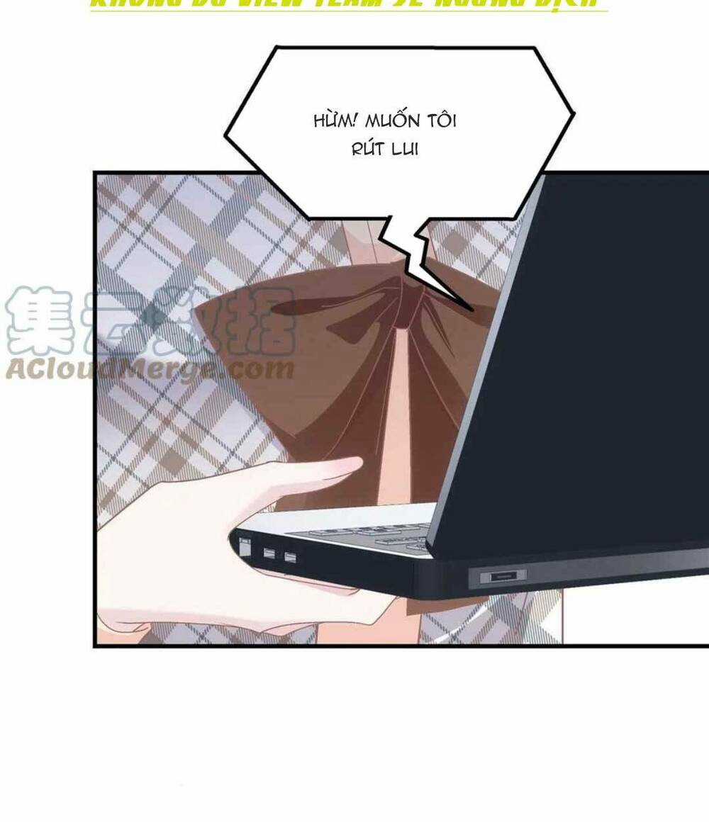 Bảo Bối Của Lão Đại Đã Xuyên Không Trở Về! Chapter 160 trang 45