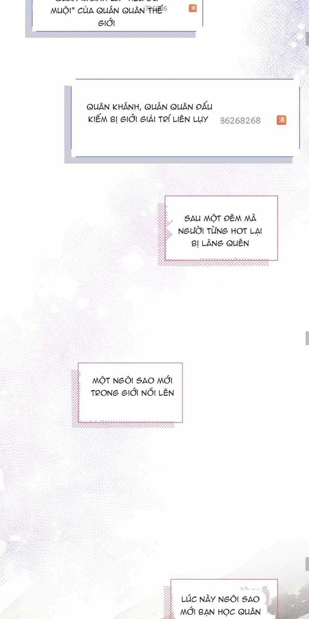 Bảo Bối Của Lão Đại Đã Xuyên Không Trở Về! Chapter 161 trang 20