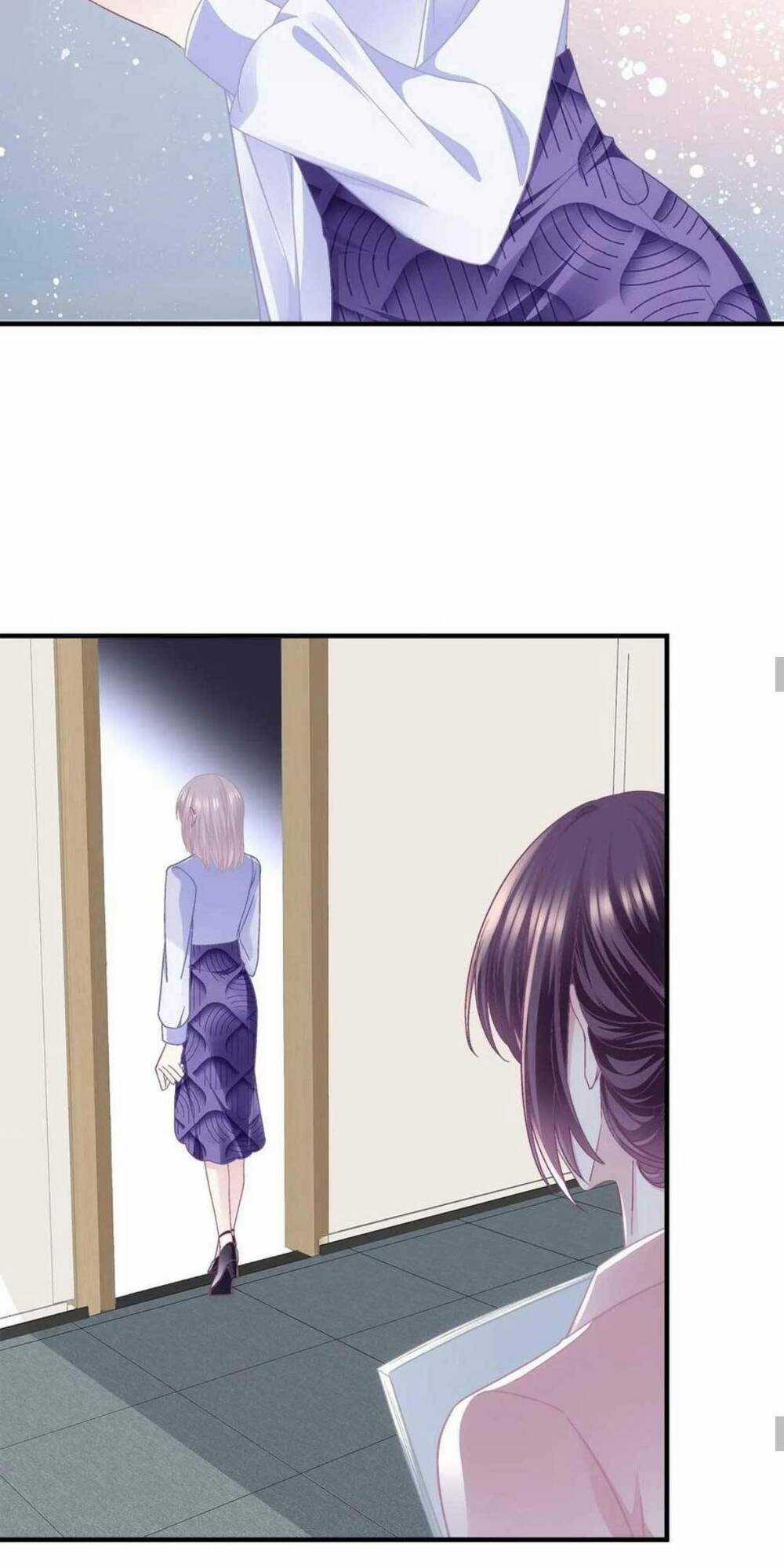 Bảo Bối Của Lão Đại Đã Xuyên Không Trở Về! Chapter 161 trang 30