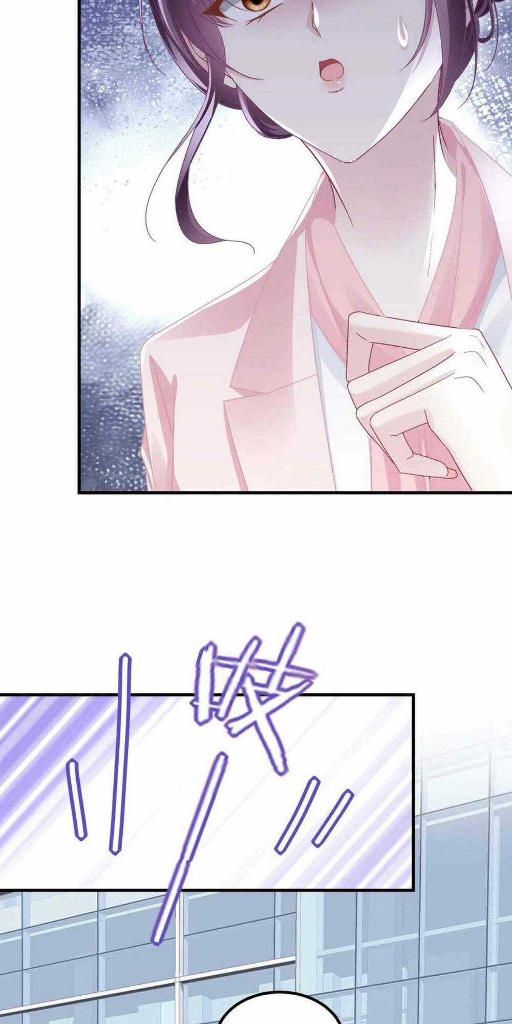 Bảo Bối Của Lão Đại Đã Xuyên Không Trở Về! Chapter 161 trang 39