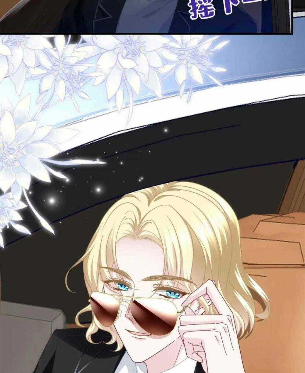 Bảo Bối Của Lão Đại Đã Xuyên Không Trở Về! Chapter 161 trang 41