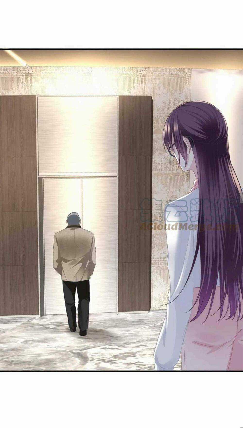 Bảo Bối Của Lão Đại Đã Xuyên Không Trở Về! Chapter 162 trang 16