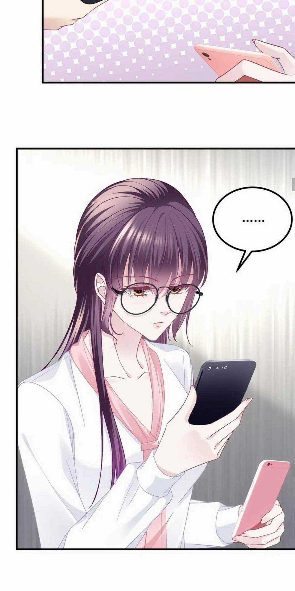 Bảo Bối Của Lão Đại Đã Xuyên Không Trở Về! Chapter 162 trang 23