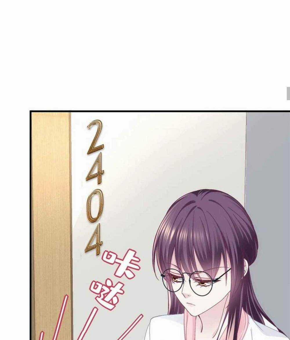 Bảo Bối Của Lão Đại Đã Xuyên Không Trở Về! Chapter 162 trang 26