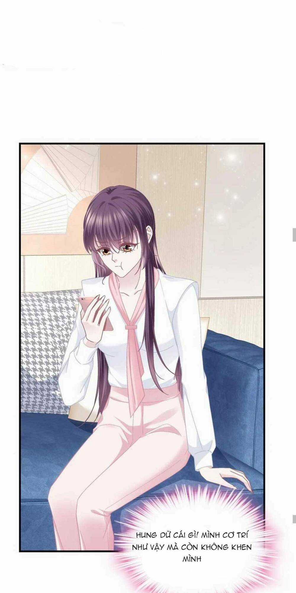 Bảo Bối Của Lão Đại Đã Xuyên Không Trở Về! Chapter 162 trang 35