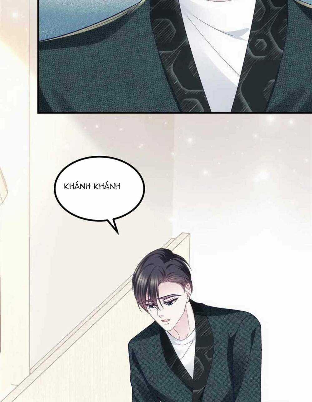 Bảo Bối Của Lão Đại Đã Xuyên Không Trở Về! Chapter 162 trang 38