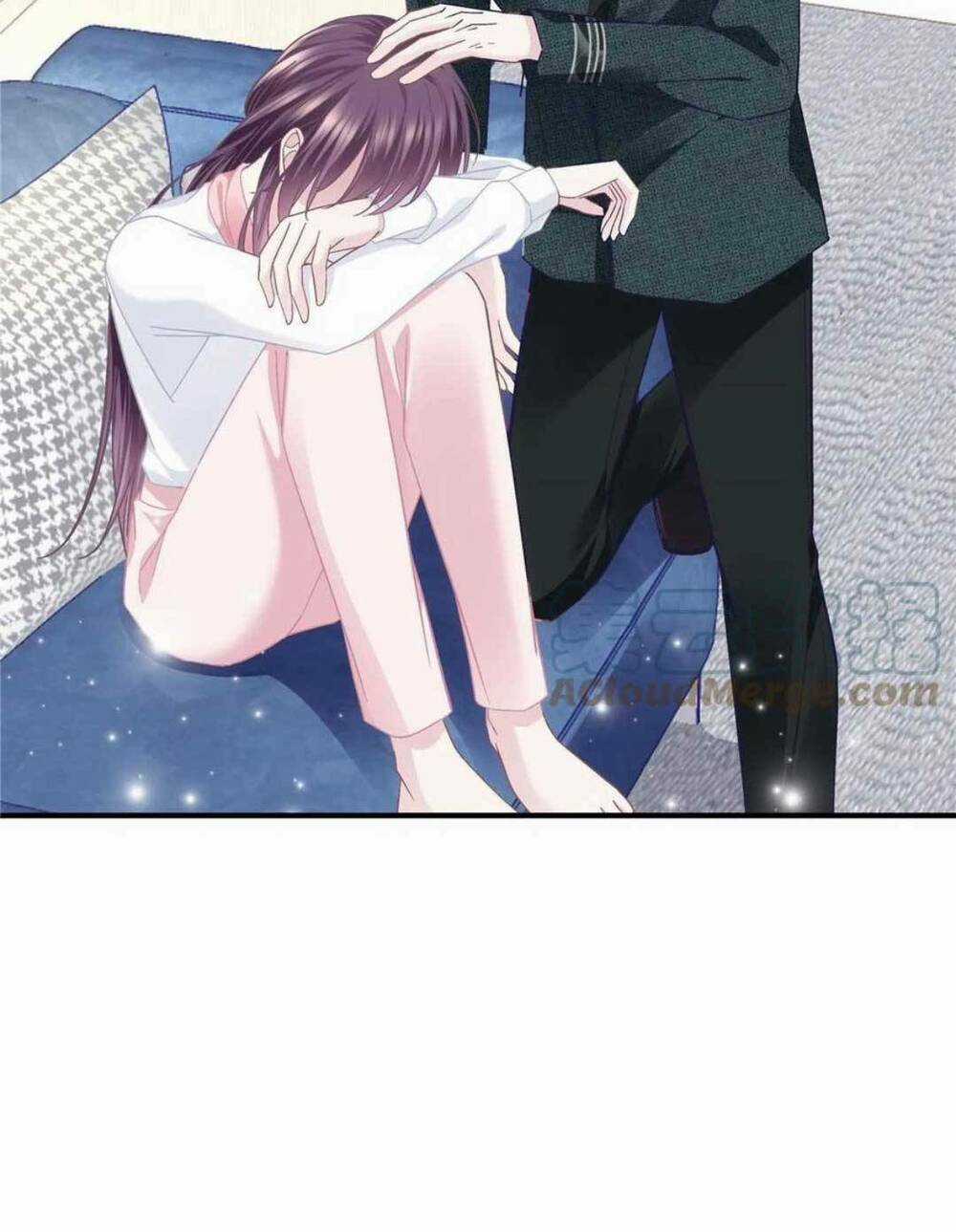 Bảo Bối Của Lão Đại Đã Xuyên Không Trở Về! Chapter 162 trang 39