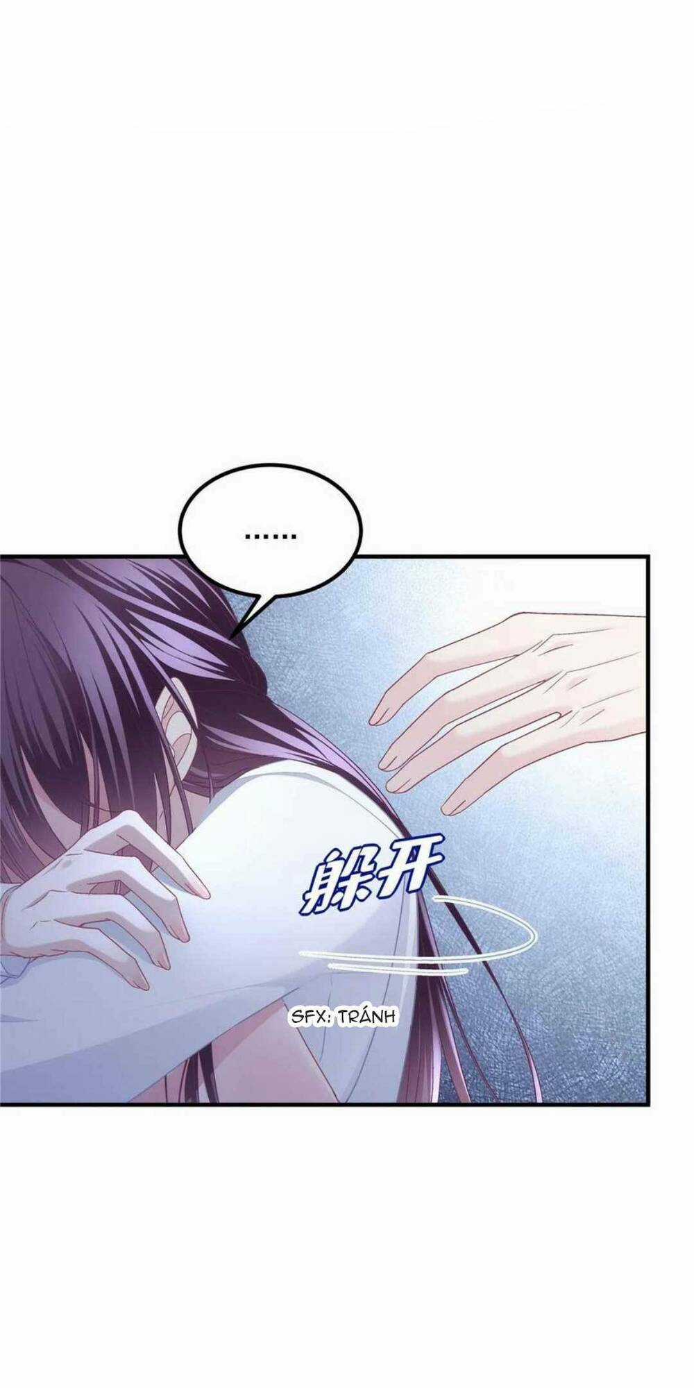 Bảo Bối Của Lão Đại Đã Xuyên Không Trở Về! Chapter 162 trang 40