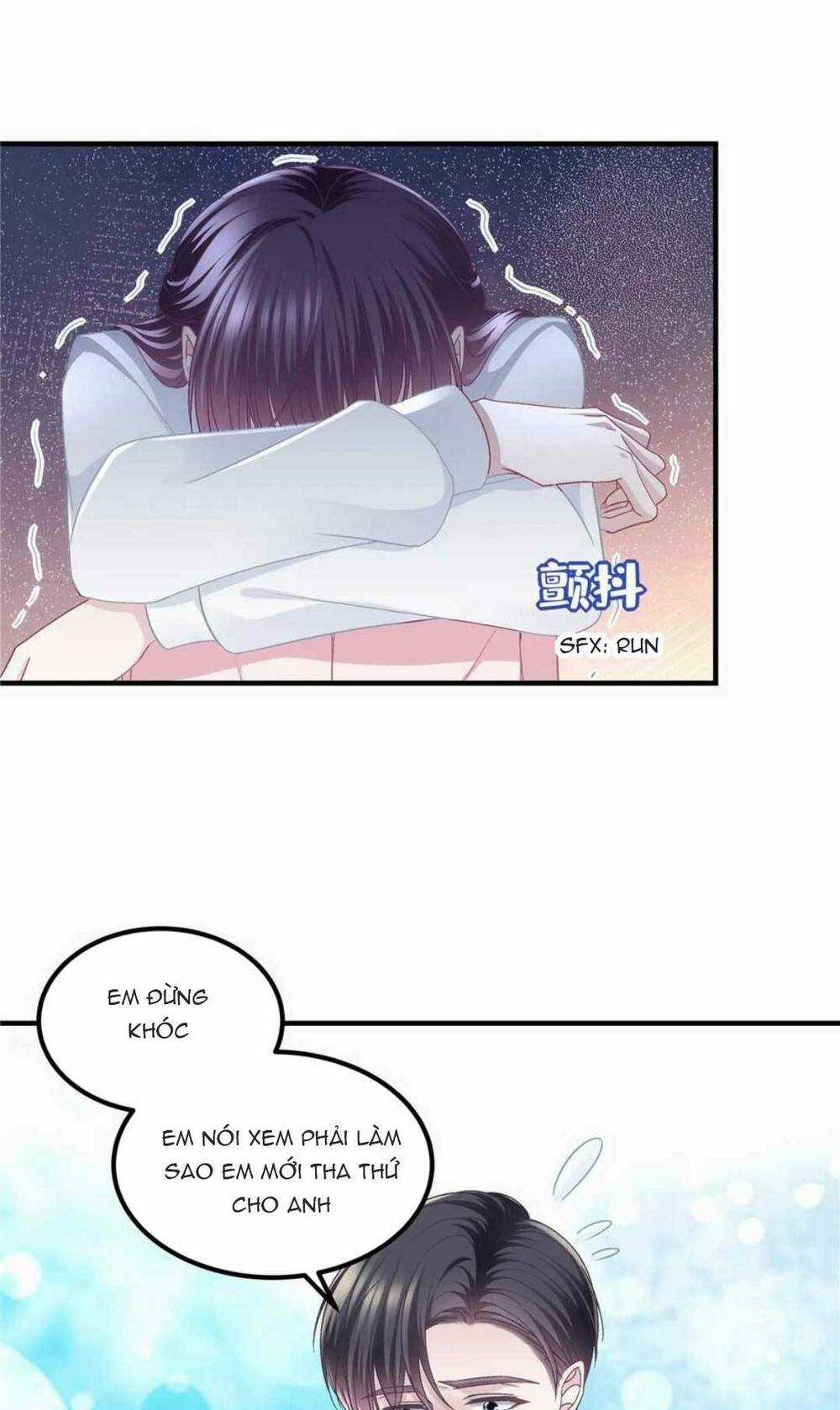 Bảo Bối Của Lão Đại Đã Xuyên Không Trở Về! Chapter 162 trang 42