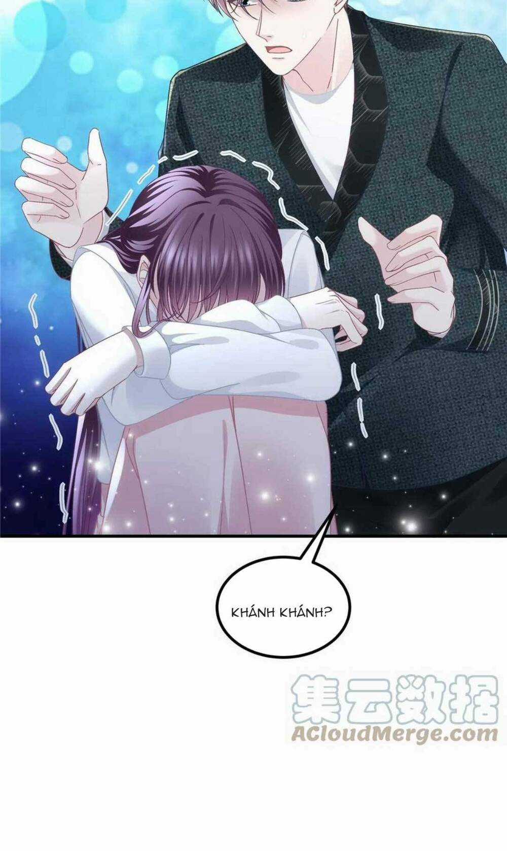 Bảo Bối Của Lão Đại Đã Xuyên Không Trở Về! Chapter 162 trang 43