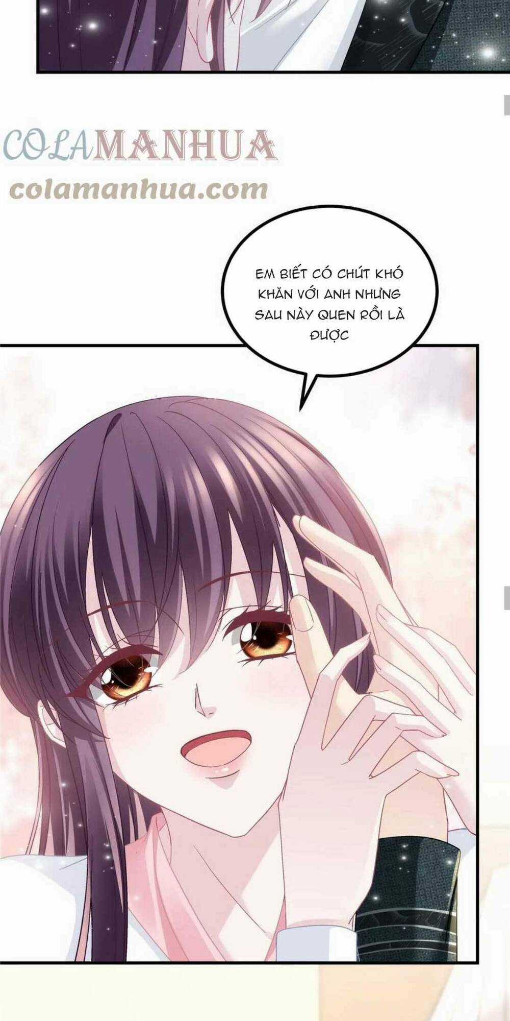 Bảo Bối Của Lão Đại Đã Xuyên Không Trở Về! Chapter 163 trang 14