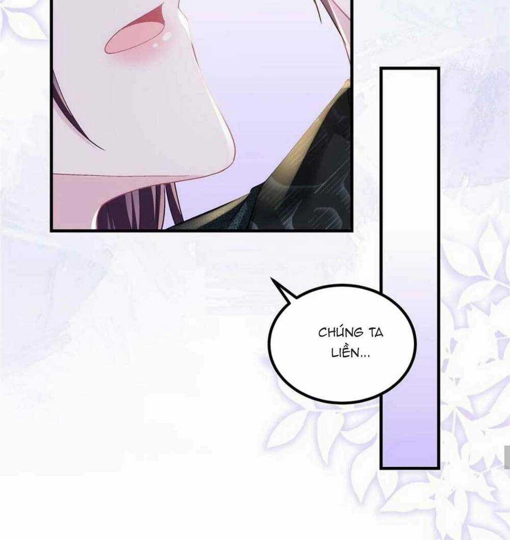 Bảo Bối Của Lão Đại Đã Xuyên Không Trở Về! Chapter 163 trang 17