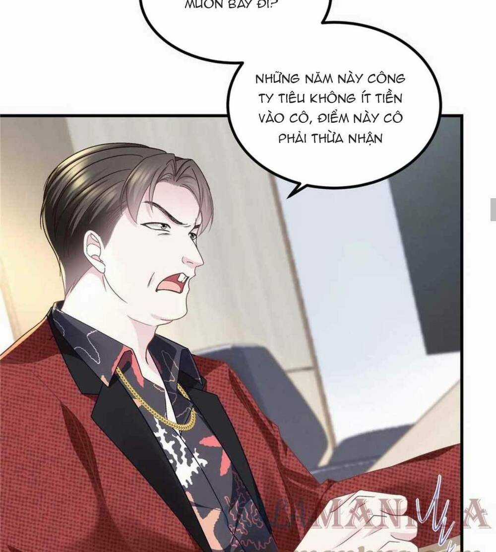 Bảo Bối Của Lão Đại Đã Xuyên Không Trở Về! Chapter 163 trang 26