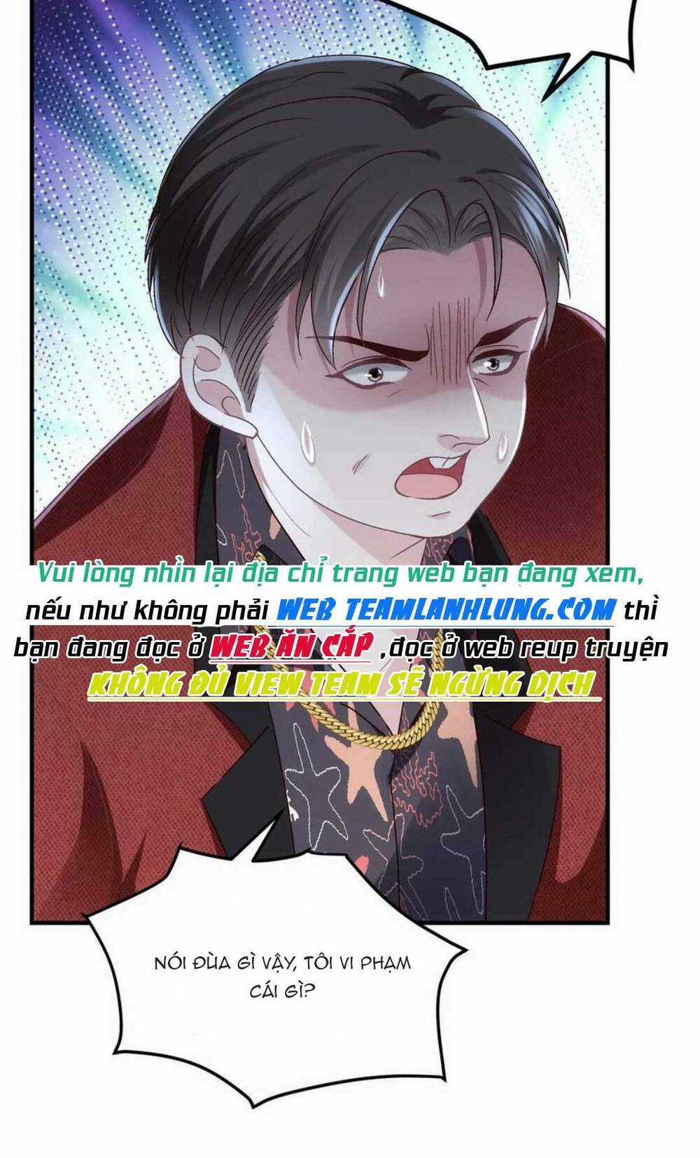 Bảo Bối Của Lão Đại Đã Xuyên Không Trở Về! Chapter 163 trang 43