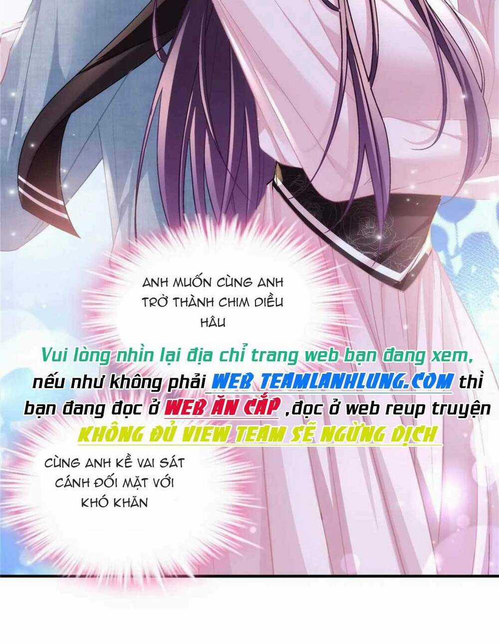 Bảo Bối Của Lão Đại Đã Xuyên Không Trở Về! Chapter 163 trang 8