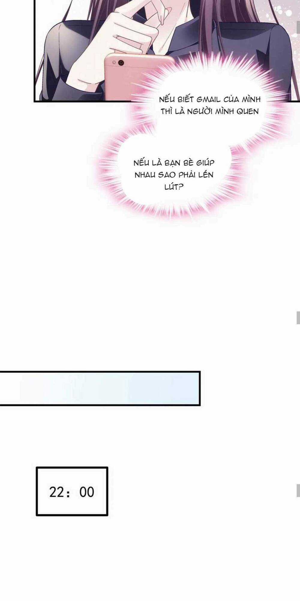 Bảo Bối Của Lão Đại Đã Xuyên Không Trở Về! Chapter 164 trang 35