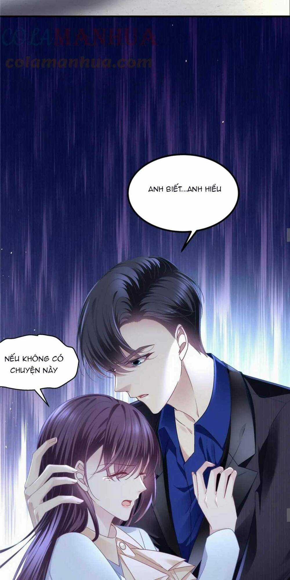 Bảo Bối Của Lão Đại Đã Xuyên Không Trở Về! Chapter 165 trang 26