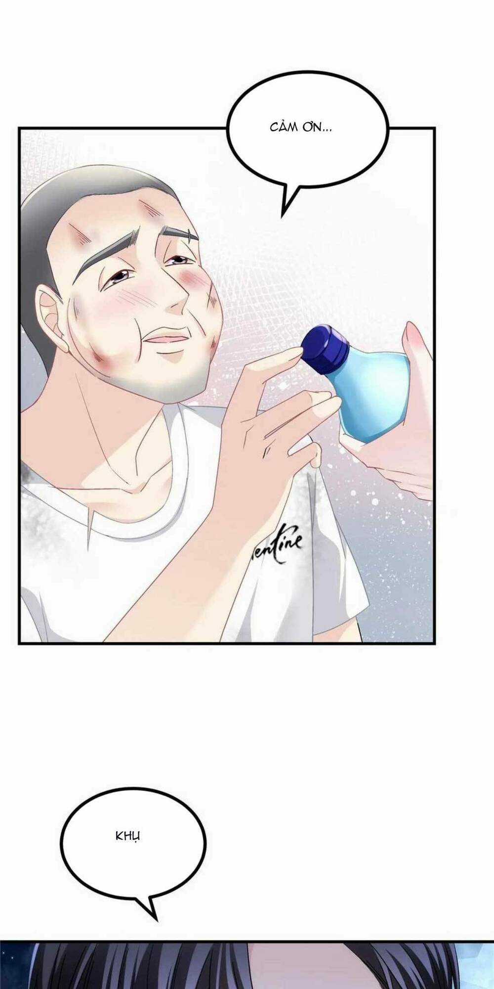 Bảo Bối Của Lão Đại Đã Xuyên Không Trở Về! Chapter 165 trang 3