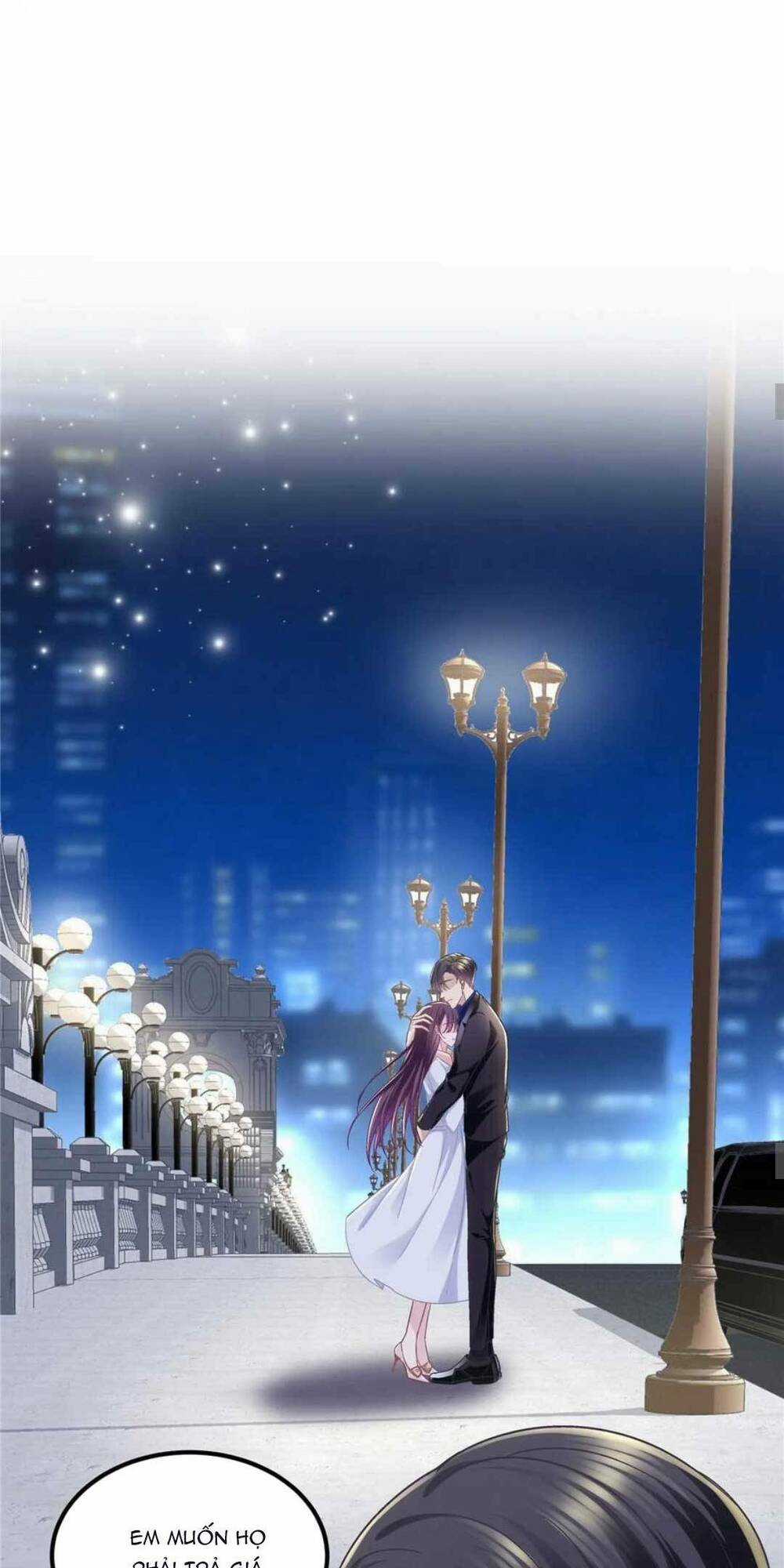 Bảo Bối Của Lão Đại Đã Xuyên Không Trở Về! Chapter 165 trang 30