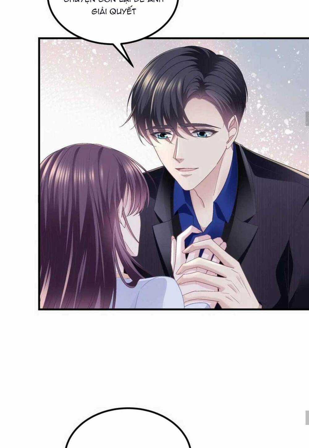 Bảo Bối Của Lão Đại Đã Xuyên Không Trở Về! Chapter 165 trang 32