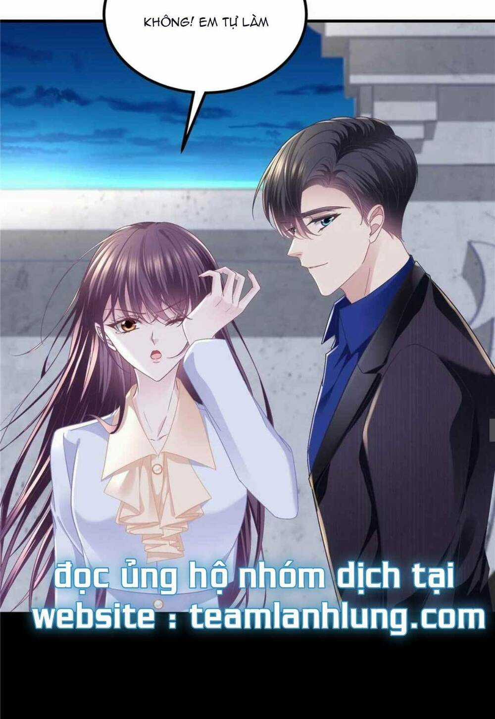 Bảo Bối Của Lão Đại Đã Xuyên Không Trở Về! Chapter 165 trang 33