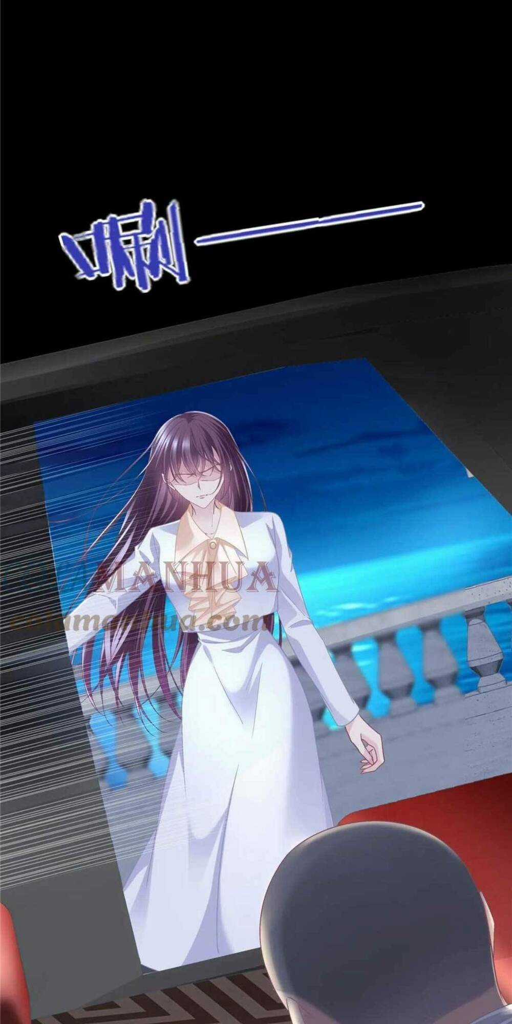 Bảo Bối Của Lão Đại Đã Xuyên Không Trở Về! Chapter 165 trang 34