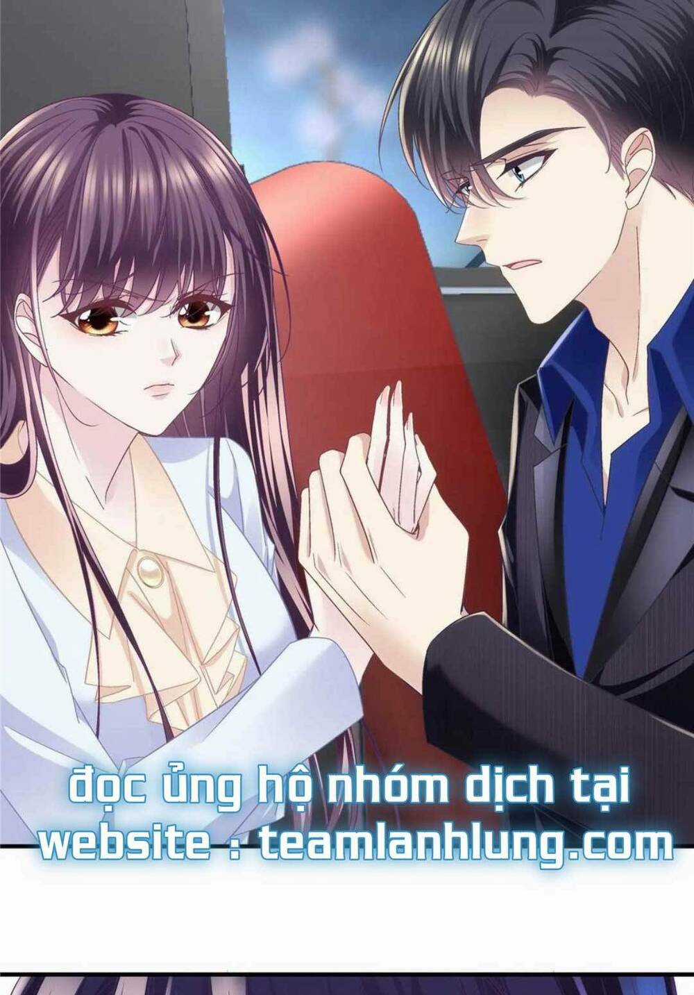 Bảo Bối Của Lão Đại Đã Xuyên Không Trở Về! Chapter 165 trang 41