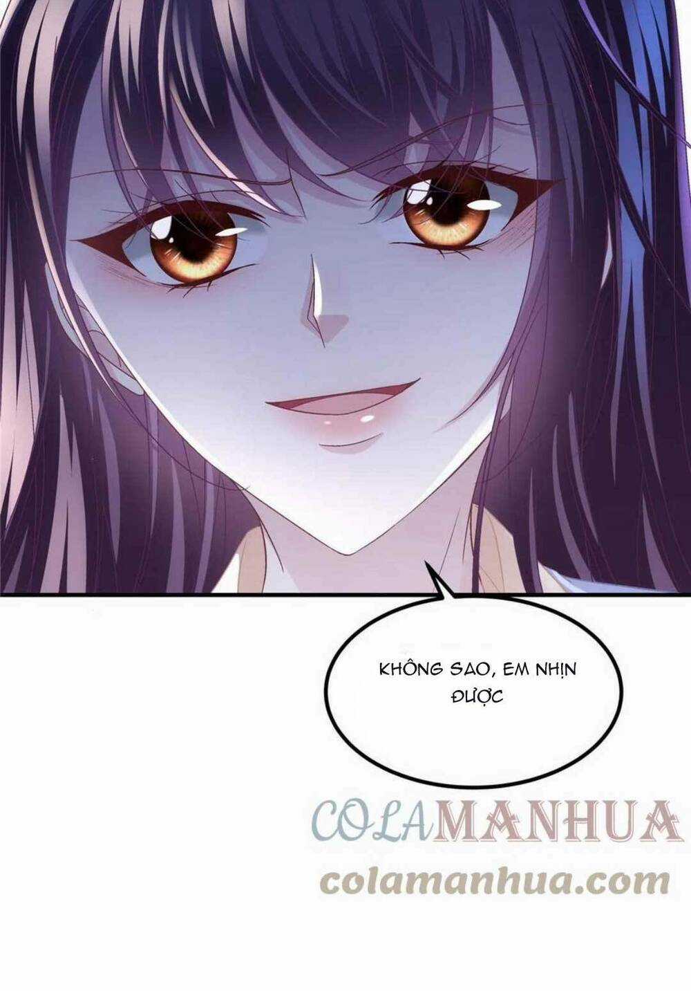 Bảo Bối Của Lão Đại Đã Xuyên Không Trở Về! Chapter 165 trang 42