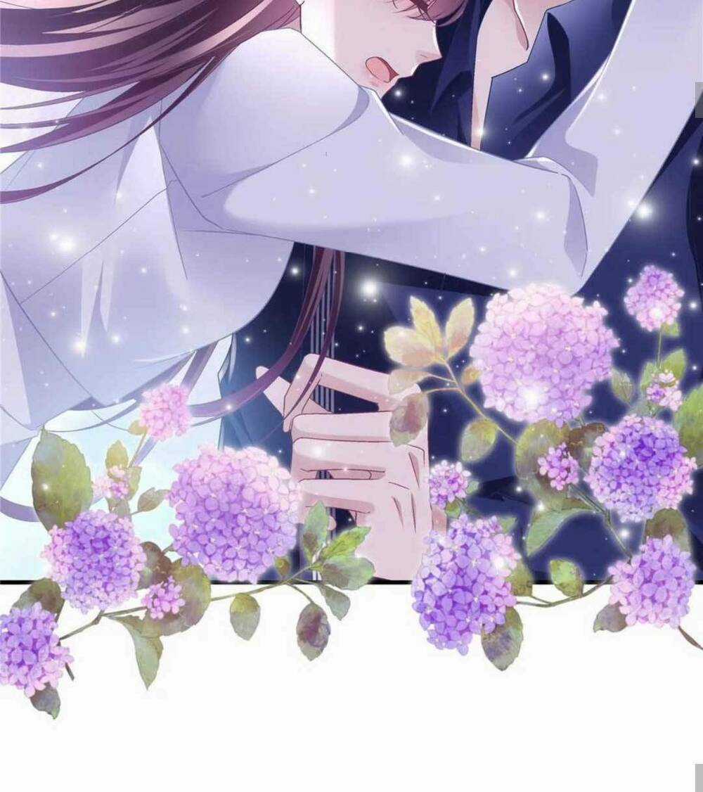 Bảo Bối Của Lão Đại Đã Xuyên Không Trở Về! Chapter 166 trang 29