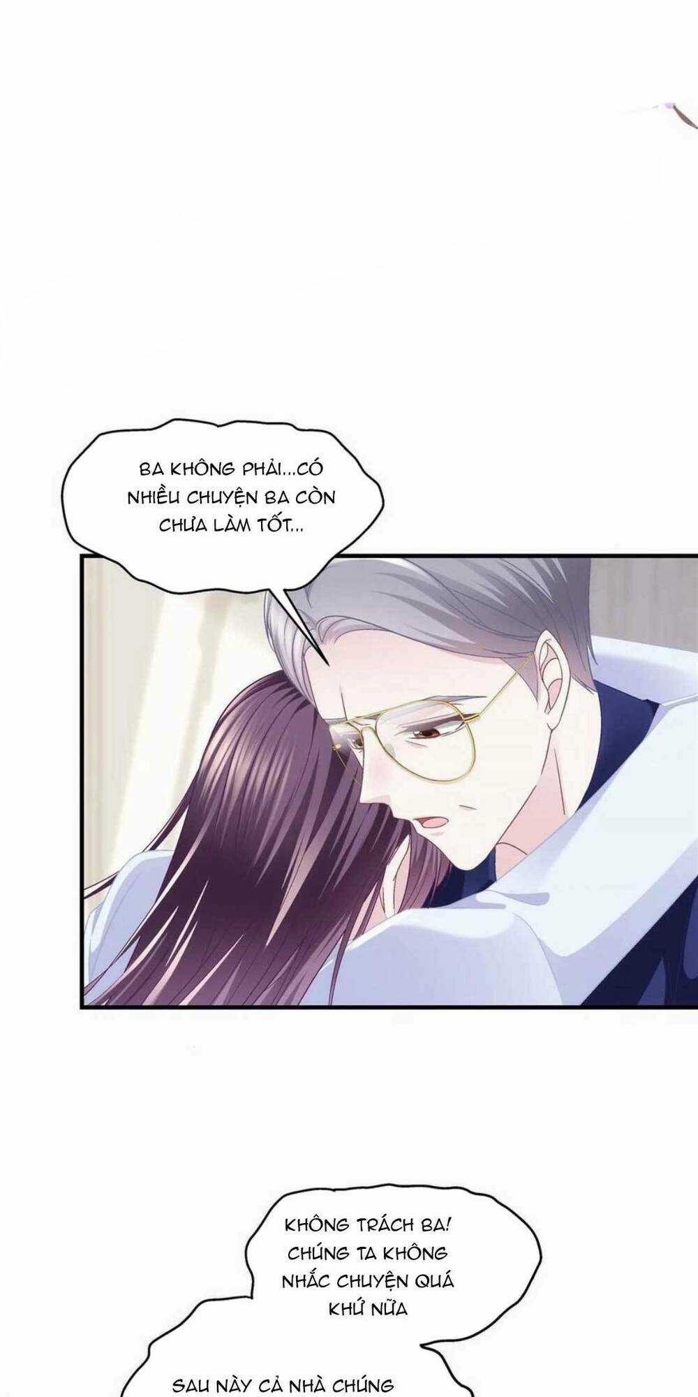 Bảo Bối Của Lão Đại Đã Xuyên Không Trở Về! Chapter 166 trang 30