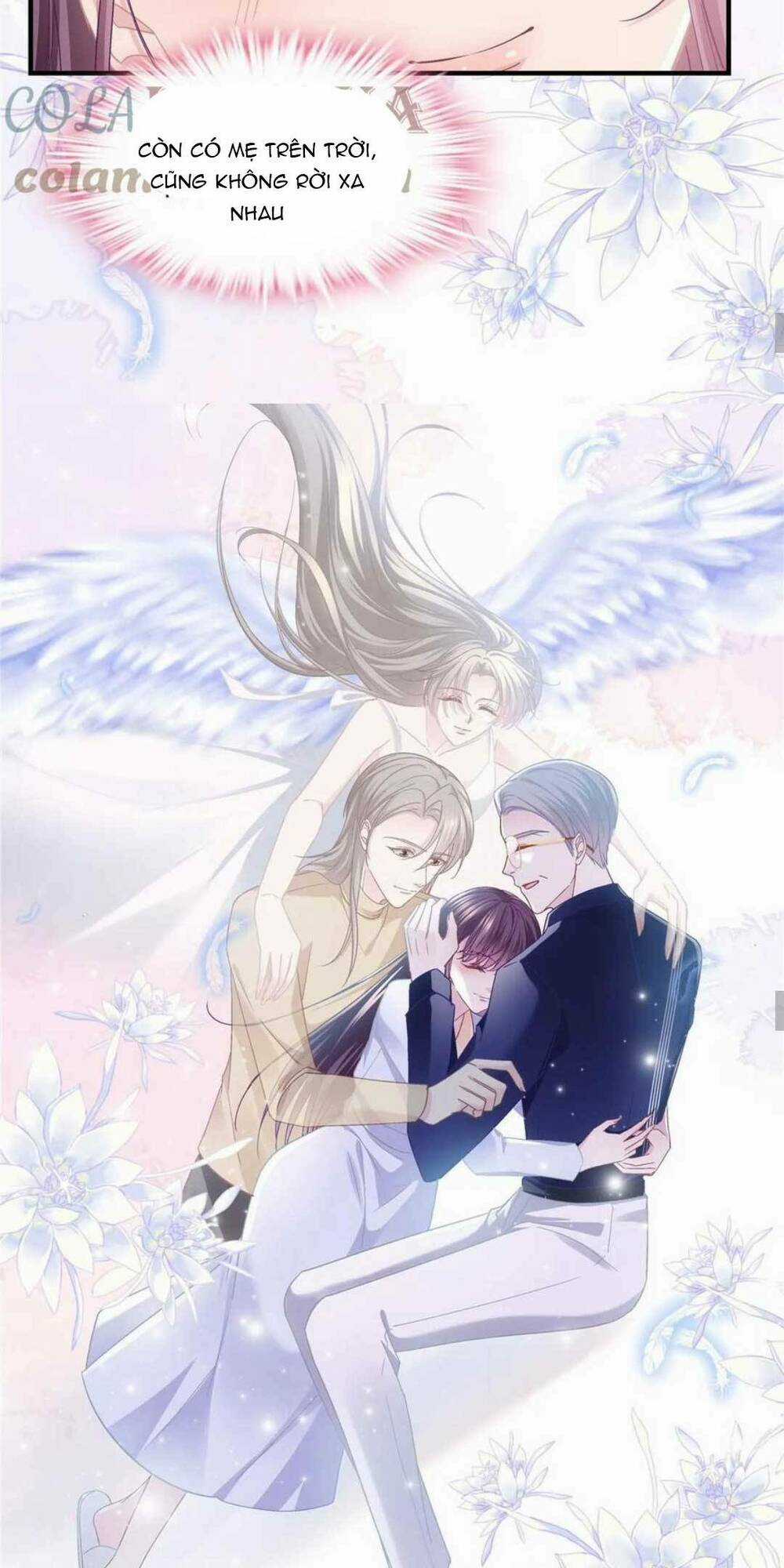 Bảo Bối Của Lão Đại Đã Xuyên Không Trở Về! Chapter 166 trang 32