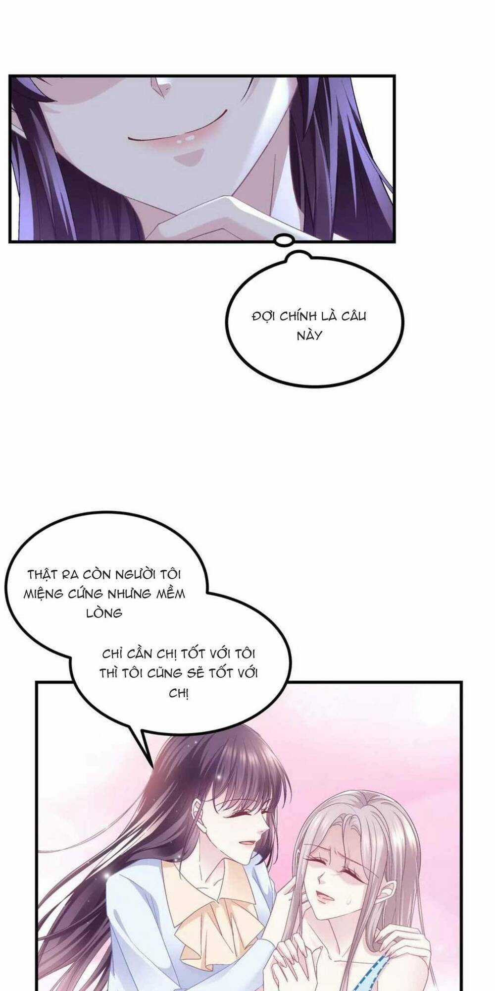 Bảo Bối Của Lão Đại Đã Xuyên Không Trở Về! Chapter 167 trang 19