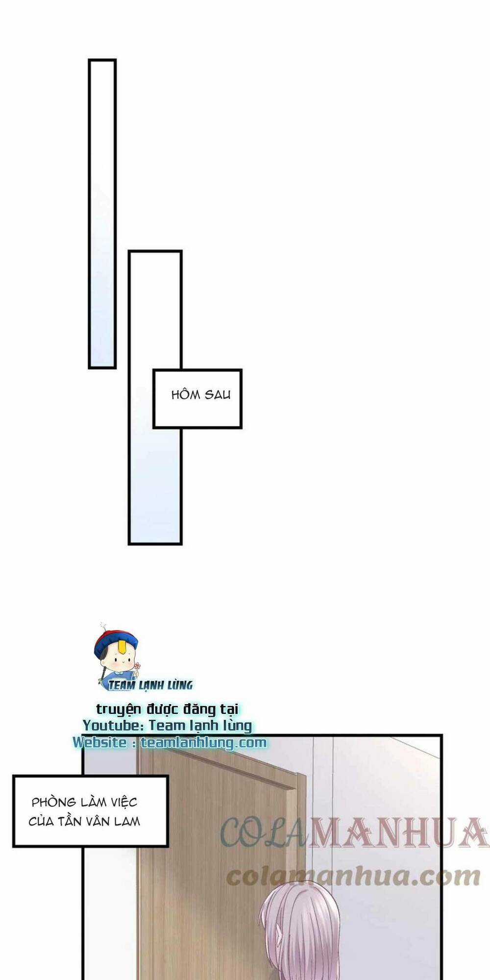 Bảo Bối Của Lão Đại Đã Xuyên Không Trở Về! Chapter 167 trang 24