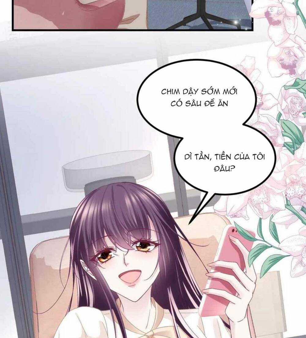 Bảo Bối Của Lão Đại Đã Xuyên Không Trở Về! Chapter 167 trang 26