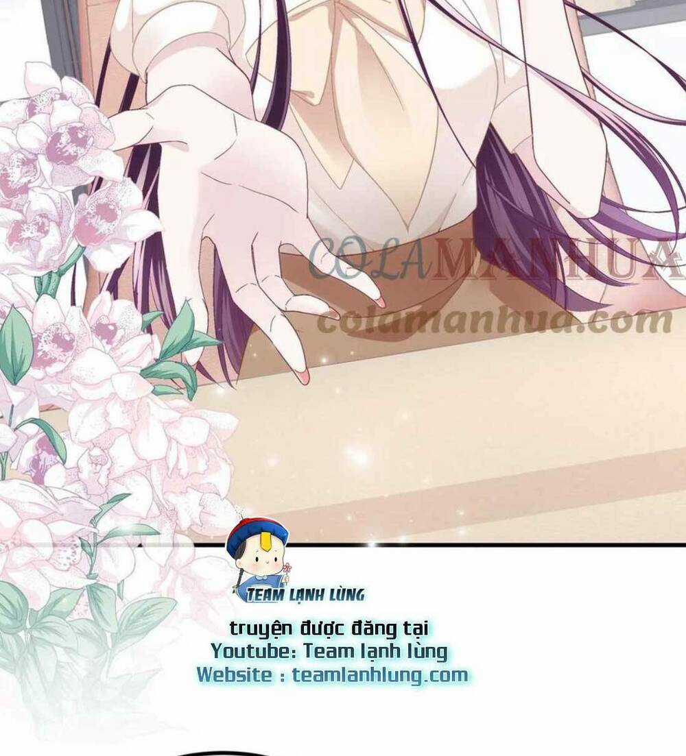 Bảo Bối Của Lão Đại Đã Xuyên Không Trở Về! Chapter 167 trang 27