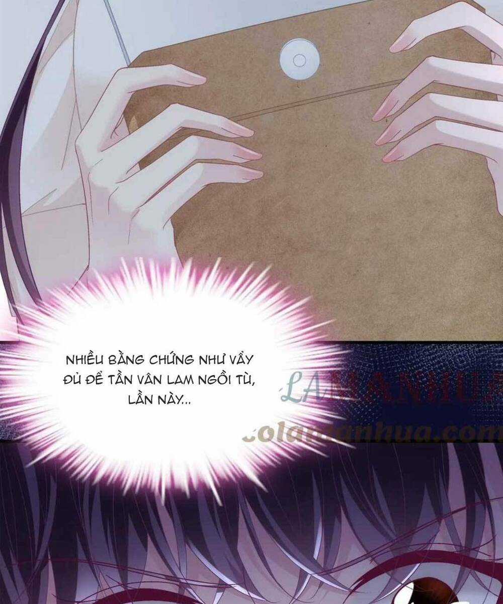 Bảo Bối Của Lão Đại Đã Xuyên Không Trở Về! Chapter 167 trang 39