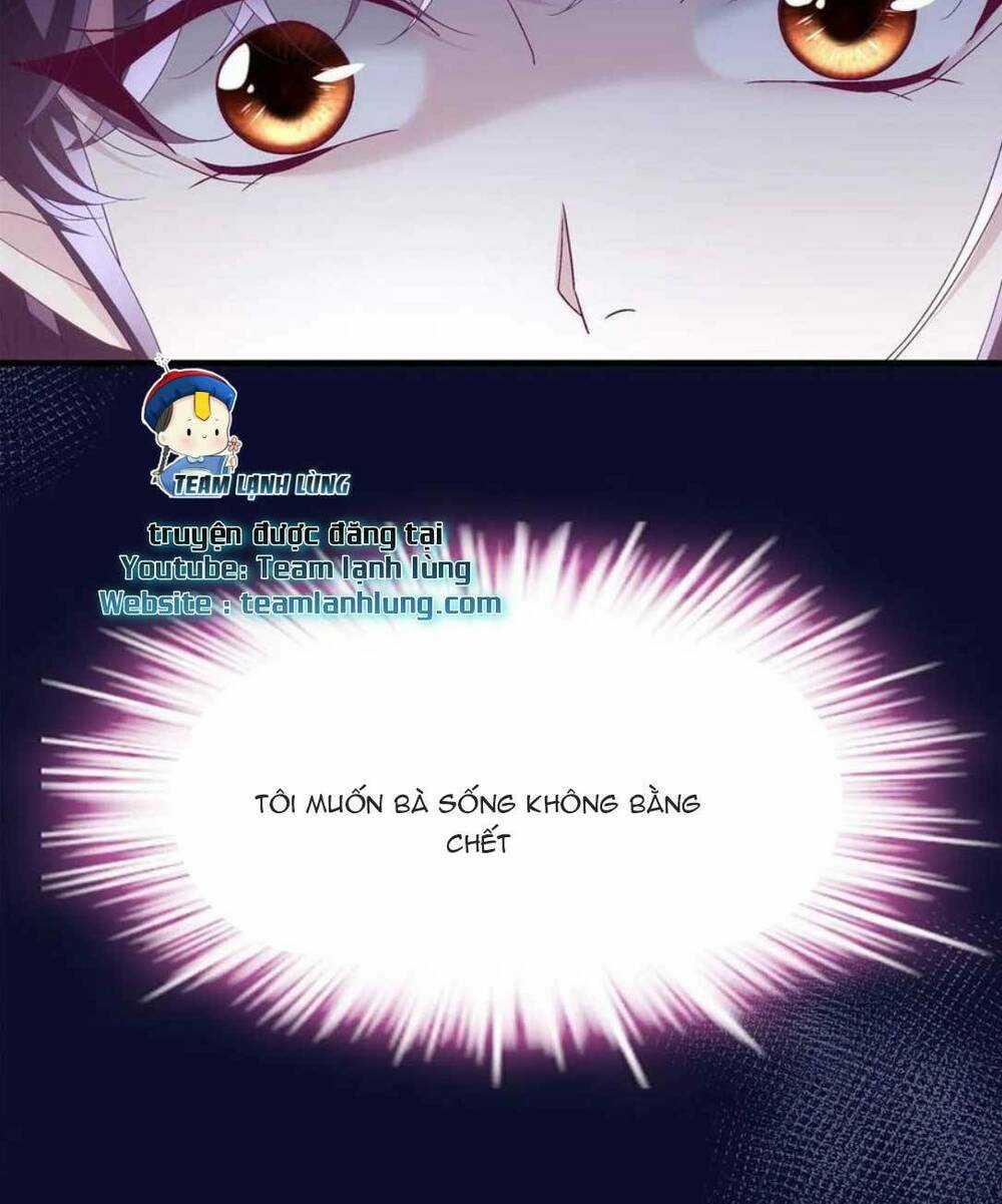 Bảo Bối Của Lão Đại Đã Xuyên Không Trở Về! Chapter 167 trang 40