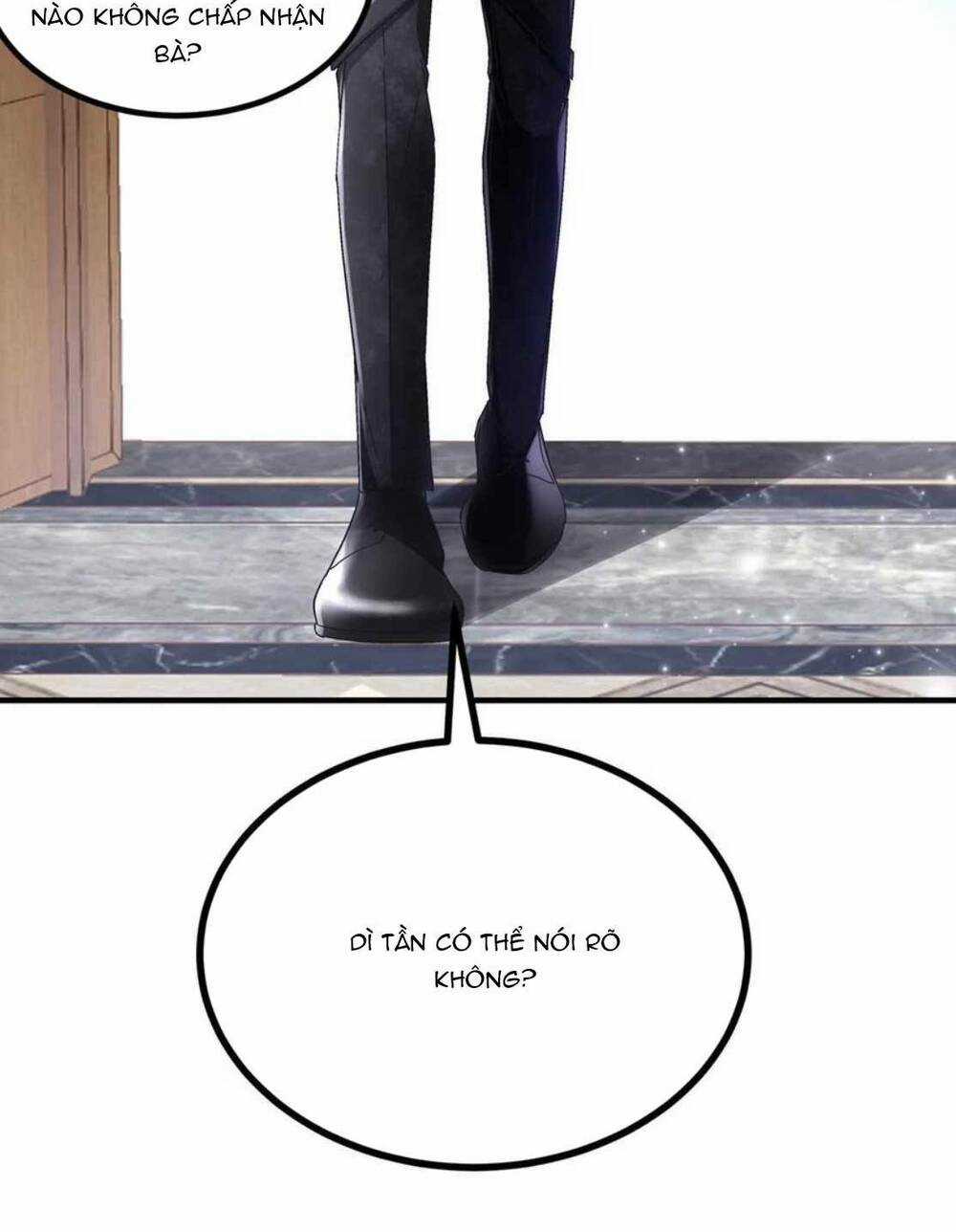 Bảo Bối Của Lão Đại Đã Xuyên Không Trở Về! Chapter 168 trang 43