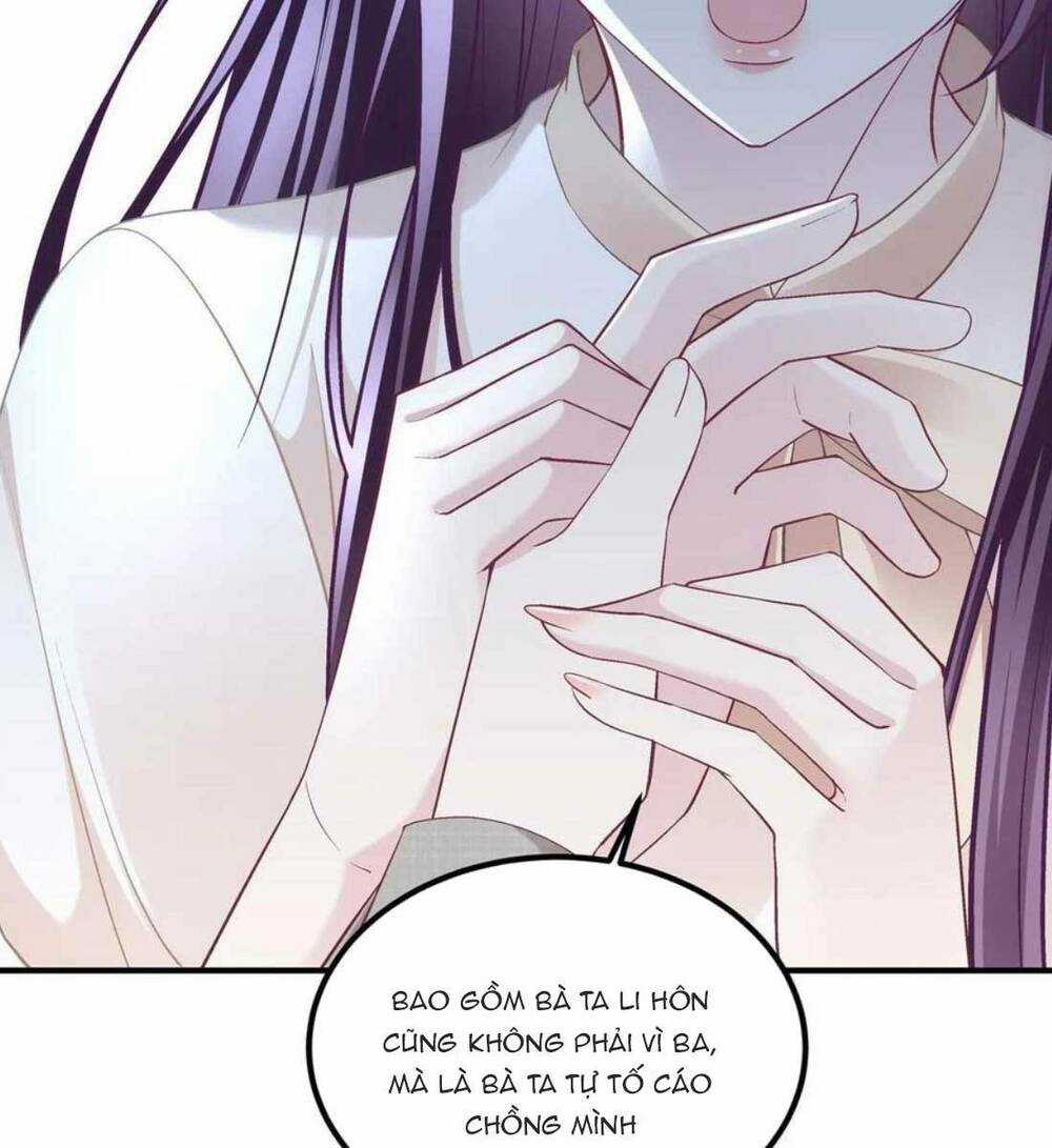 Bảo Bối Của Lão Đại Đã Xuyên Không Trở Về! Chapter 169 trang 26