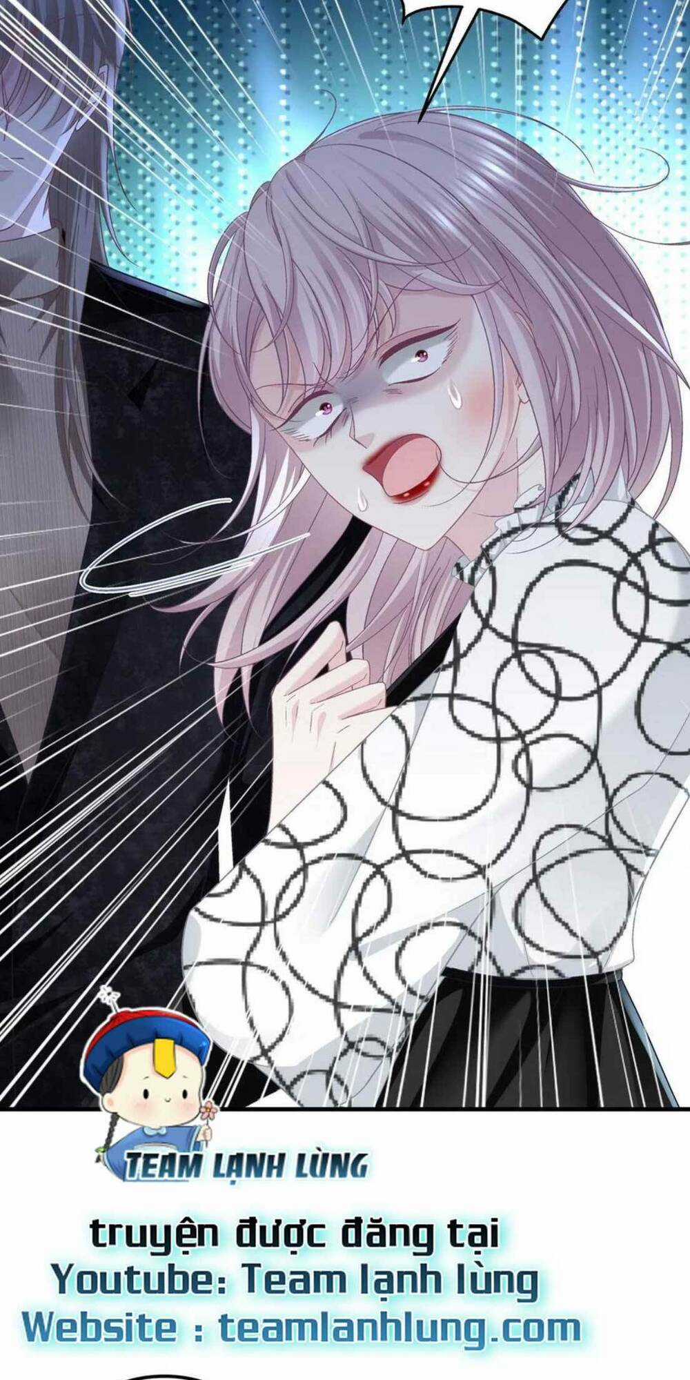 Bảo Bối Của Lão Đại Đã Xuyên Không Trở Về! Chapter 169 trang 28