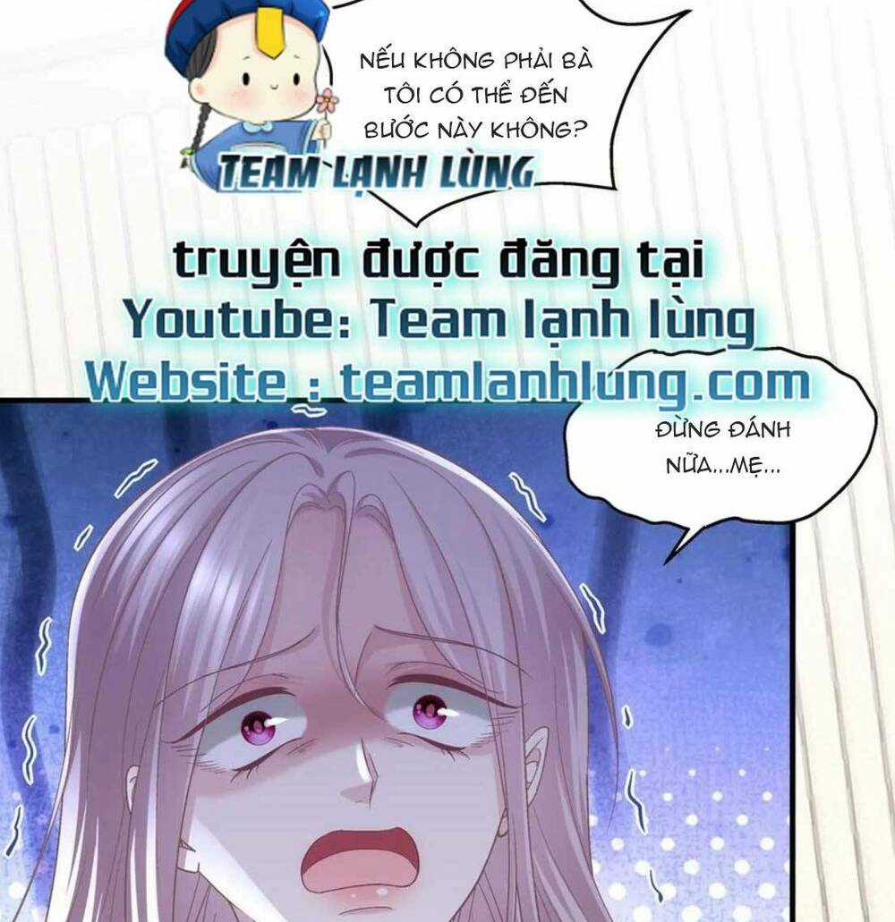 Bảo Bối Của Lão Đại Đã Xuyên Không Trở Về! Chapter 169 trang 40