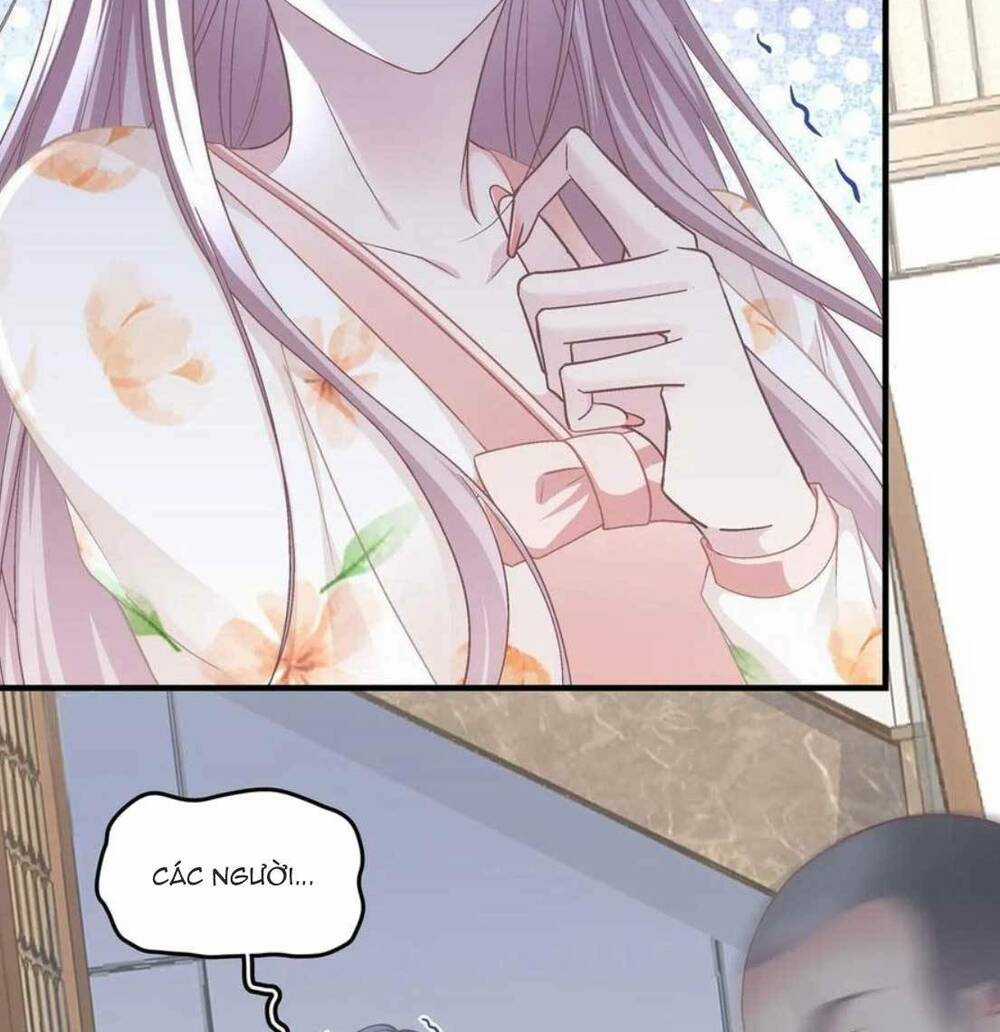 Bảo Bối Của Lão Đại Đã Xuyên Không Trở Về! Chapter 169 trang 41