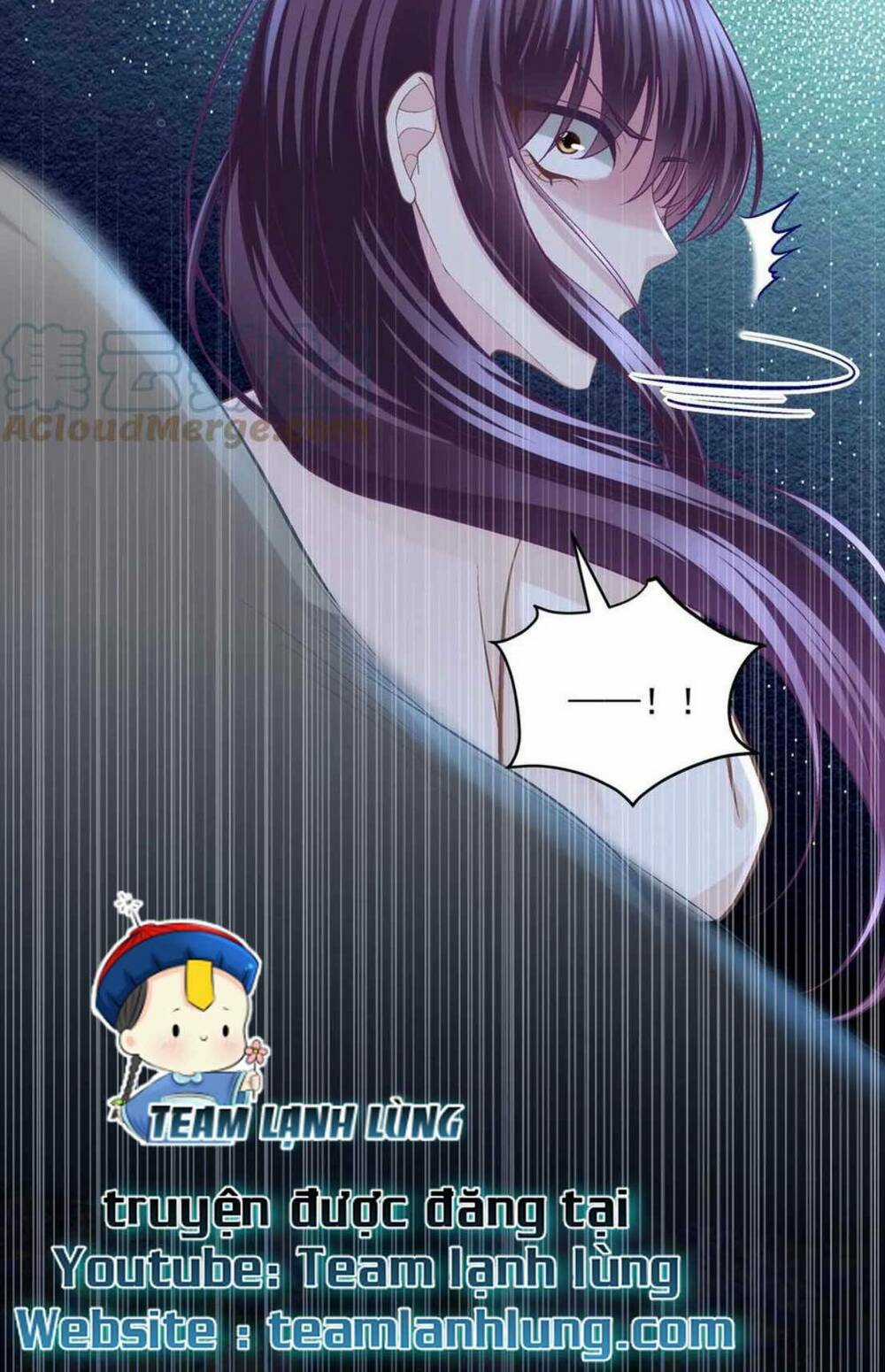 Bảo Bối Của Lão Đại Đã Xuyên Không Trở Về! Chapter 169 trang 44