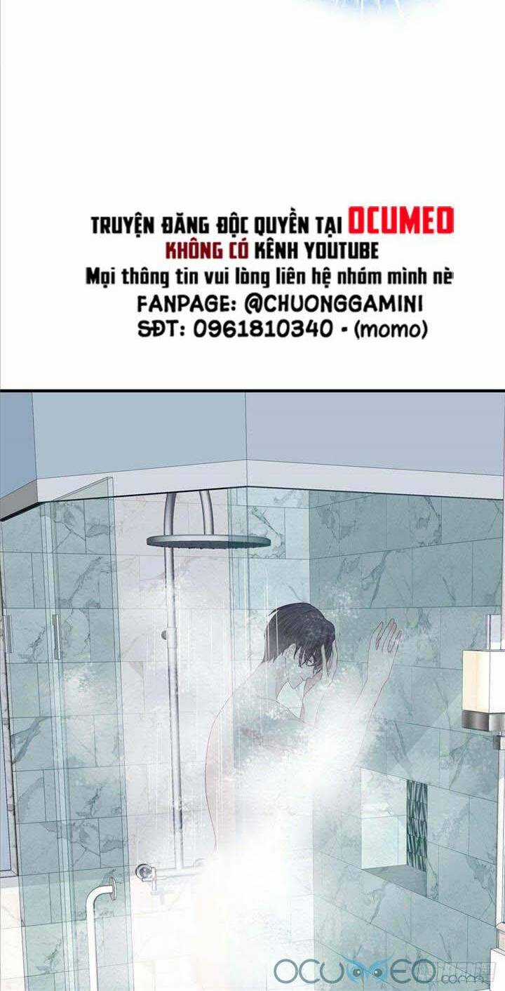 Bảo Bối Của Lão Đại Đã Xuyên Không Trở Về! Chapter 17 trang 26