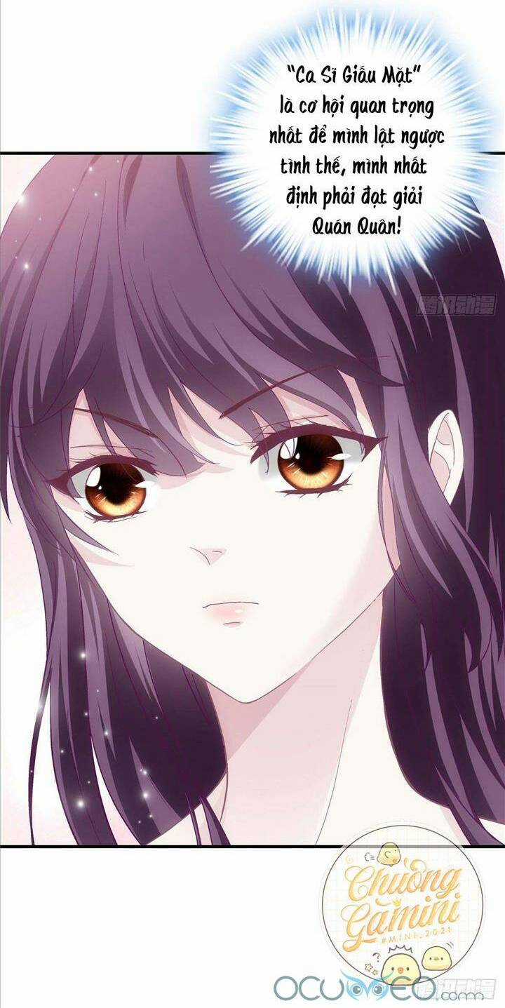 Bảo Bối Của Lão Đại Đã Xuyên Không Trở Về! Chapter 17 trang 29